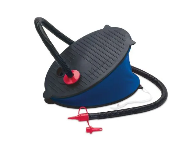 PUMPA SLAPACI 29 CM