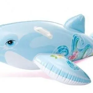 Plavidlo Delfín 175 x 66 cm