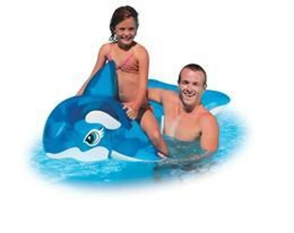 Plavidlo Kosatka 163 x 76 cm