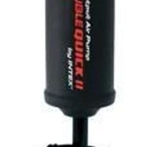 Pumpa  Double Quick I