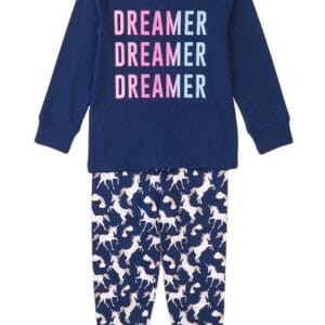 Pyžamo dívčí