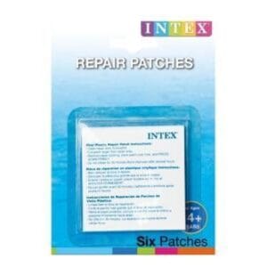 Samolepící záplaty