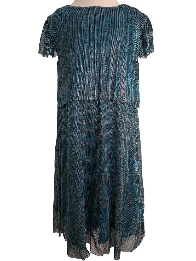 Šaty dívčí slavnostní