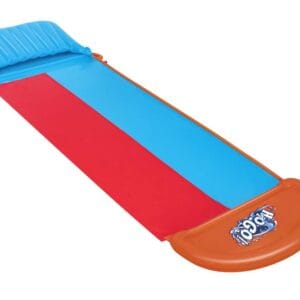 Skluzavka vodní Tsunami Double Slide 4