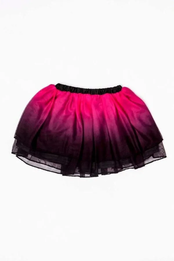 Sukně dívčí „Tutu“