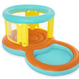 Vodní centrum nafukovací 2.39m x 1.42m x 1.02m