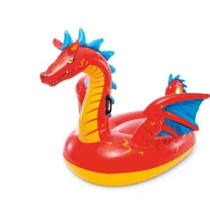 57577NP Plovadlo drak