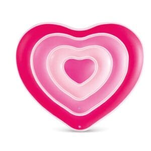 58727EU Plovadlo srdce