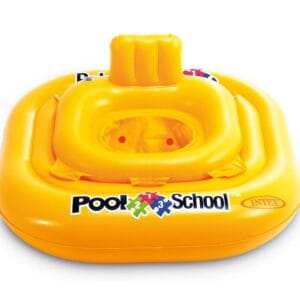 Baby kruh 79 x 79 cm