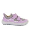 Dívčí barefoot tenisky BASE Lilac Froddo G3130260-9 fialová - 34