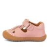 Dívčí sandály OLLIE G Pink Froddo G2150187-9 růžová - 24