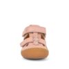 Dívčí sandály OLLIE G Pink Froddo G2150187-9 růžová - 24