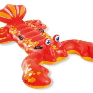 Intex Plovadlo nafukovací humr