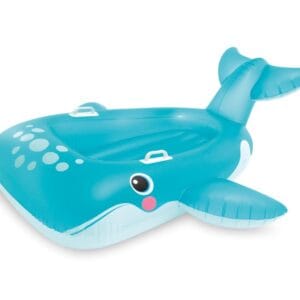 Intex Plovadlo nafukovací velryba