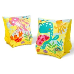 Intex Rukávky nafukovací Under the sea