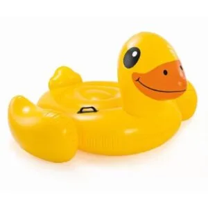 Plovadlo nafukovací Kachna