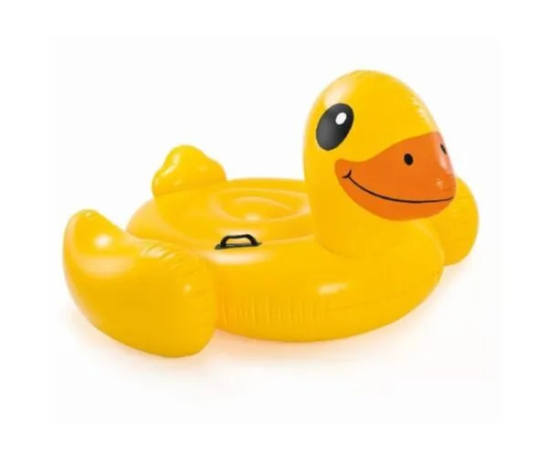 Plovadlo nafukovací Kachna