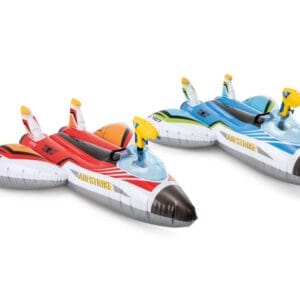 Plovadlo nafukovací letadlo