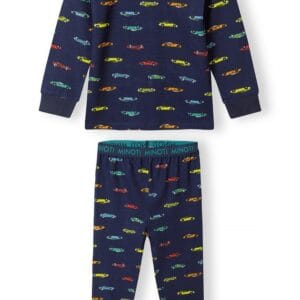 Pyžamo chlapecké