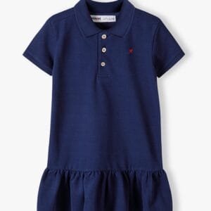 Šaty dívčí POLO