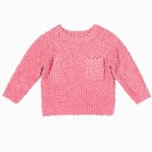 Svetr dívčí