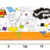 Temperové barvy 12 ks