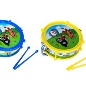 Buben Krtek 20 cm/ 2 druhy