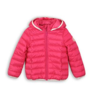 Bunda dívčí Puffa