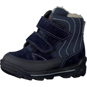 Chlapecké zimní botičky JIM