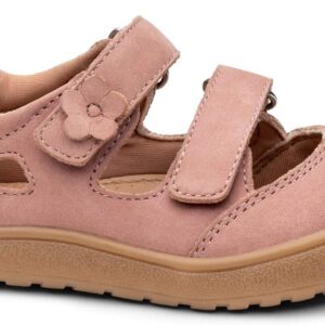 Dívčí barefoot sandály PROTETIKA NERY PINK růžová - 33