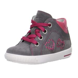 Dívčí celoroční boty MOPPY