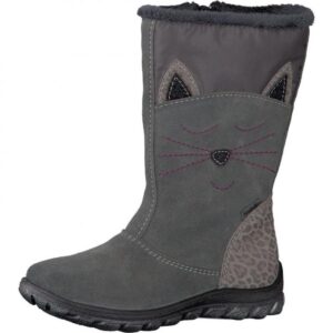 Dívčí kozačky MIEZ