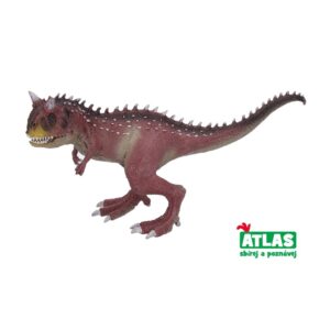 E - Figurka Dinosaurus Bull Dragon 22 cm