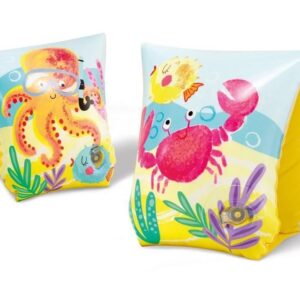 Intex Rukávky nafukovací Tropical buddies