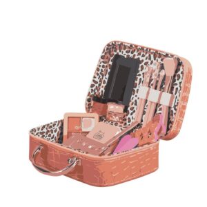 Kufřík s kosmetikou 19cm