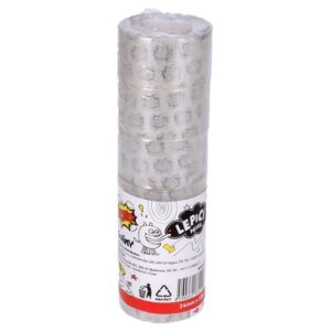 Lepící páska 24mm x 10m průhledná