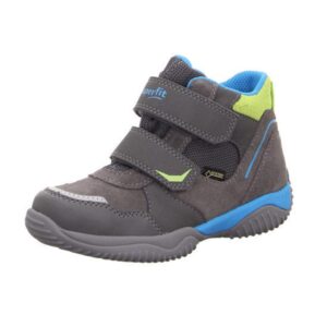 celoroční kotníčková obuv STORM GTX