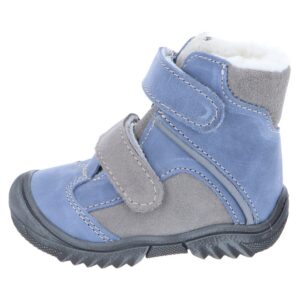 chlapecká zimní obuv JONAP 055m