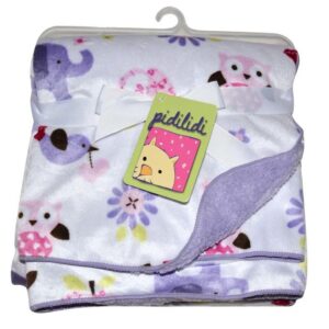 deka kojenecká oboustranná