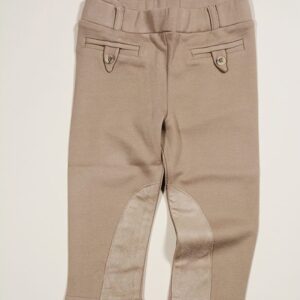 kalhoty dívčí elastické