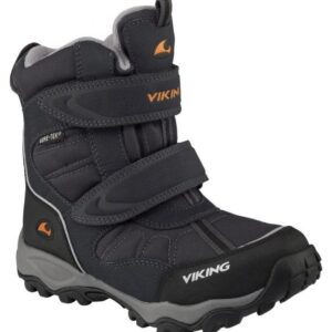 kotníkové Bluster GTX black/grey