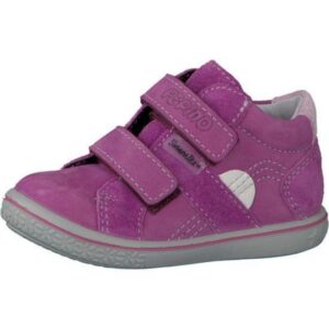 kožené celoroční botičky  LAIF