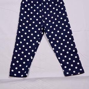 legíny dívčí 3/4