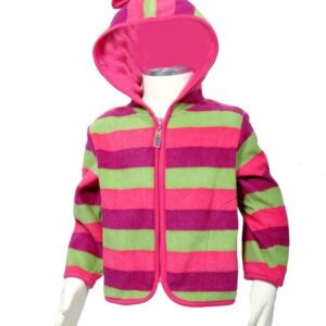 mikina microfleezová (vzor 3)