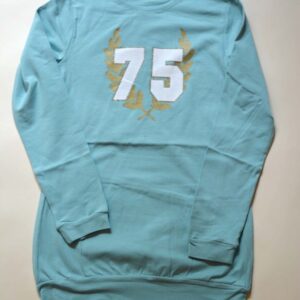 tričko dívčí s dlouhým rukávem