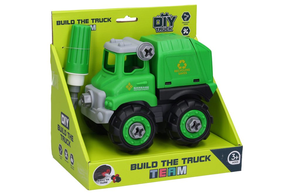 Wiky Vehicles