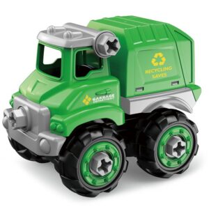 Auto šroubovací popeláři 16 cm