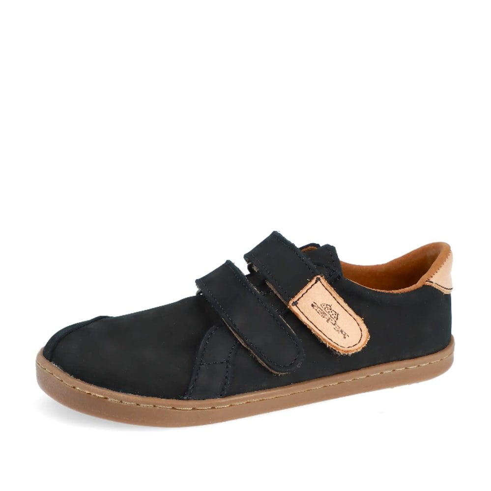 Barefoot dětské tenisky Pegres