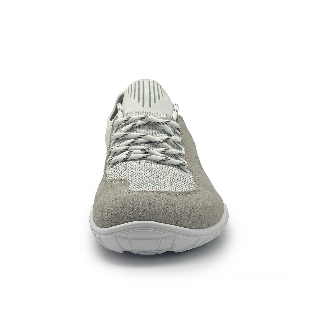 Barefoot tenisky BUGGA BENI Beige B00192-11 - 46