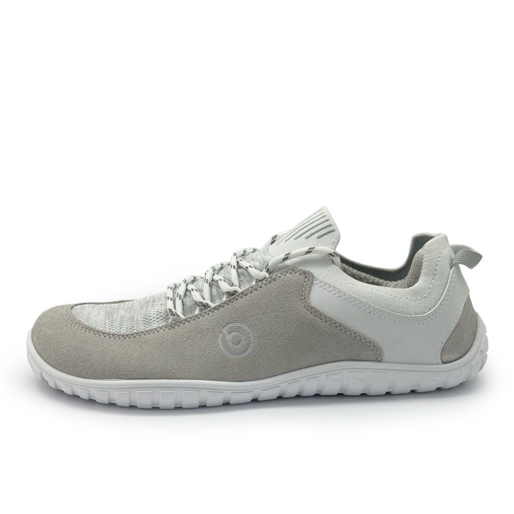Barefoot tenisky BUGGA BENI Beige B00192-11 - 46